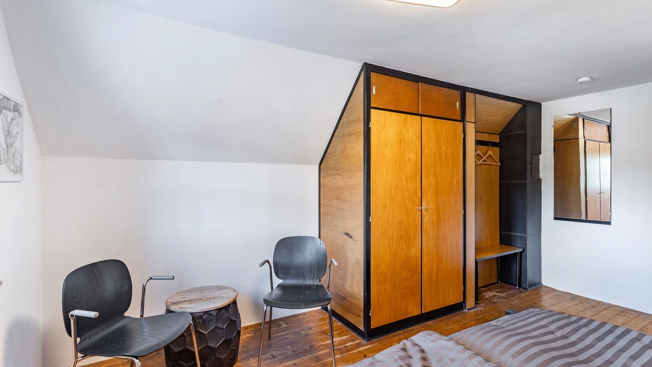Photo of Bedroom in Berlar