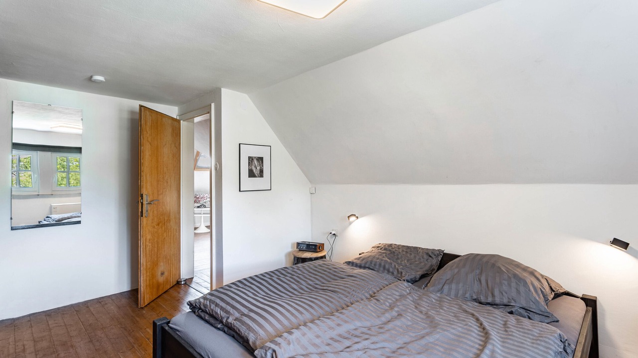 Photo of Bedroom in Berlar