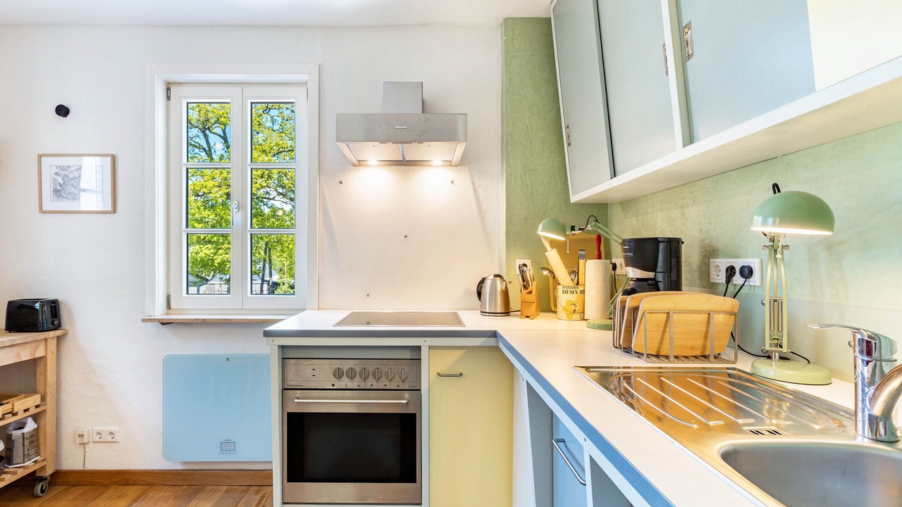 Photo of Kitchen in Berlar