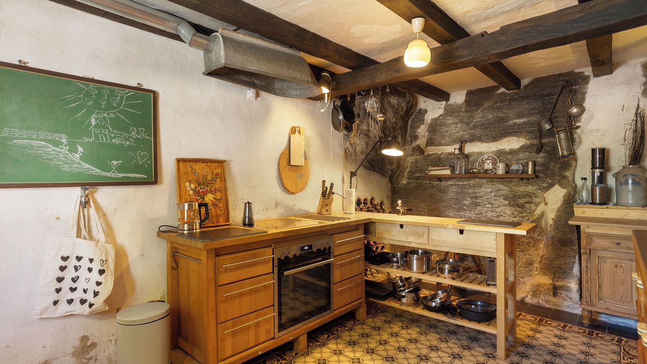 Photo of Kitchen in Berlar