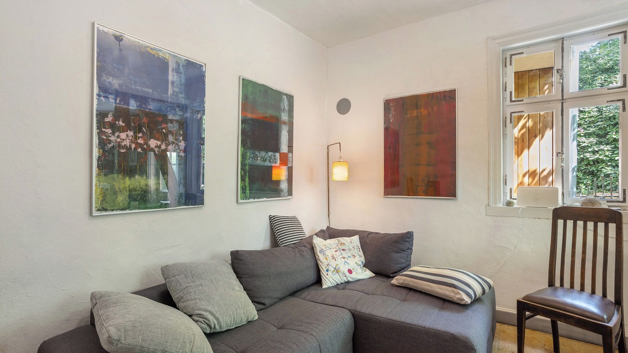 Photo of Livingroom in Berlar