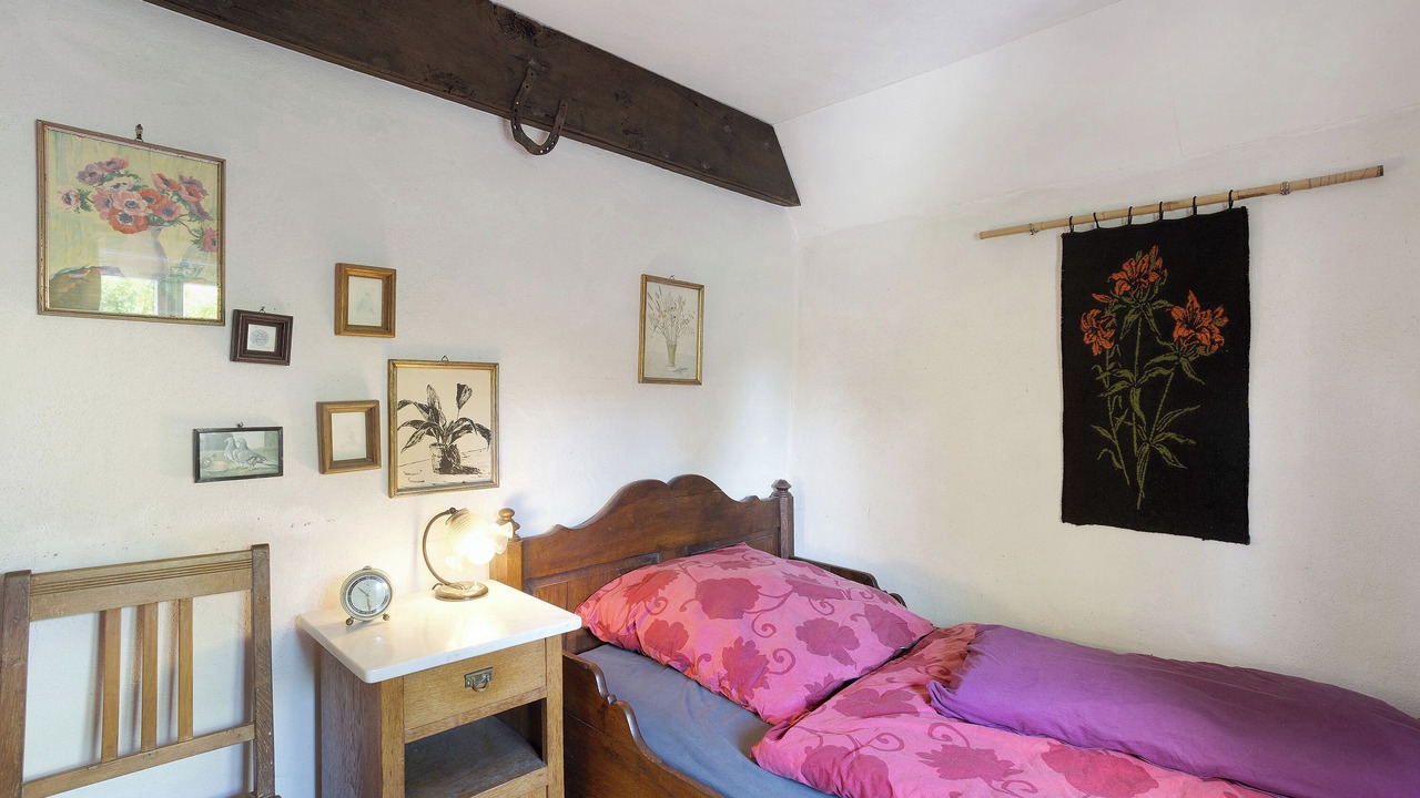 Photo of Bedroom in Berlar