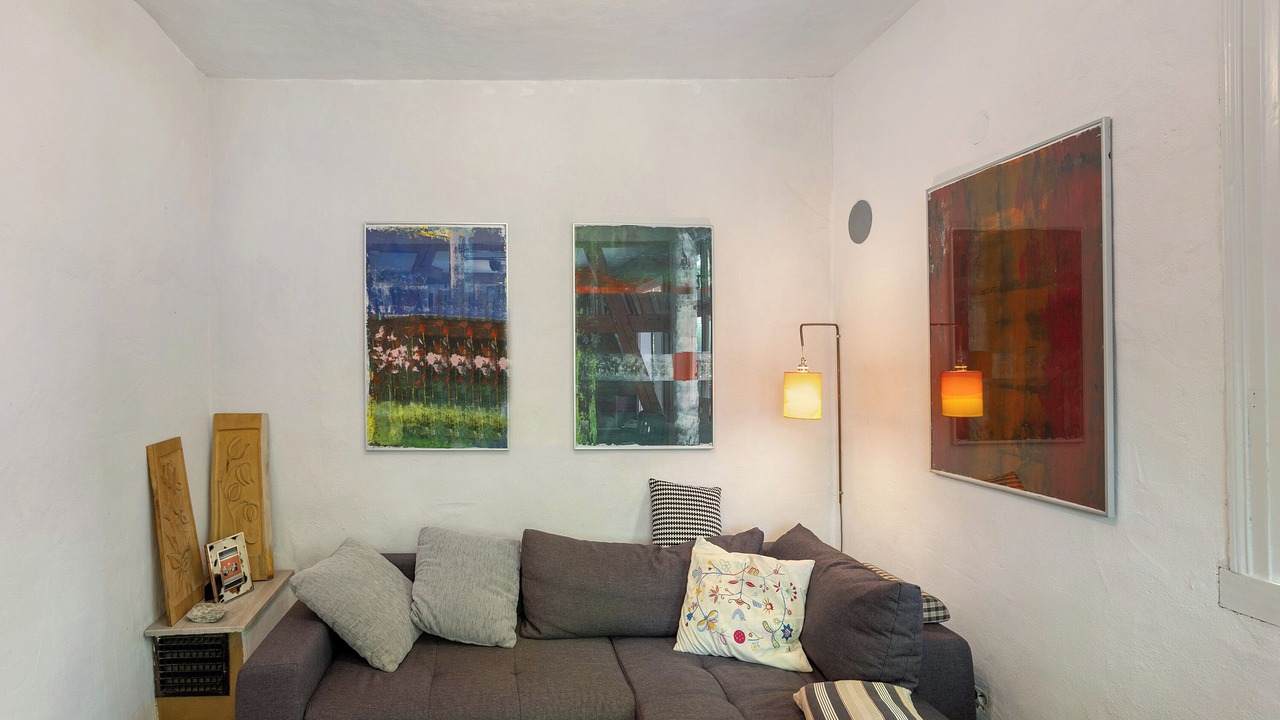 Photo of Livingroom in Berlar
