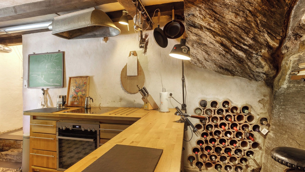 Photo of Kitchen in Berlar