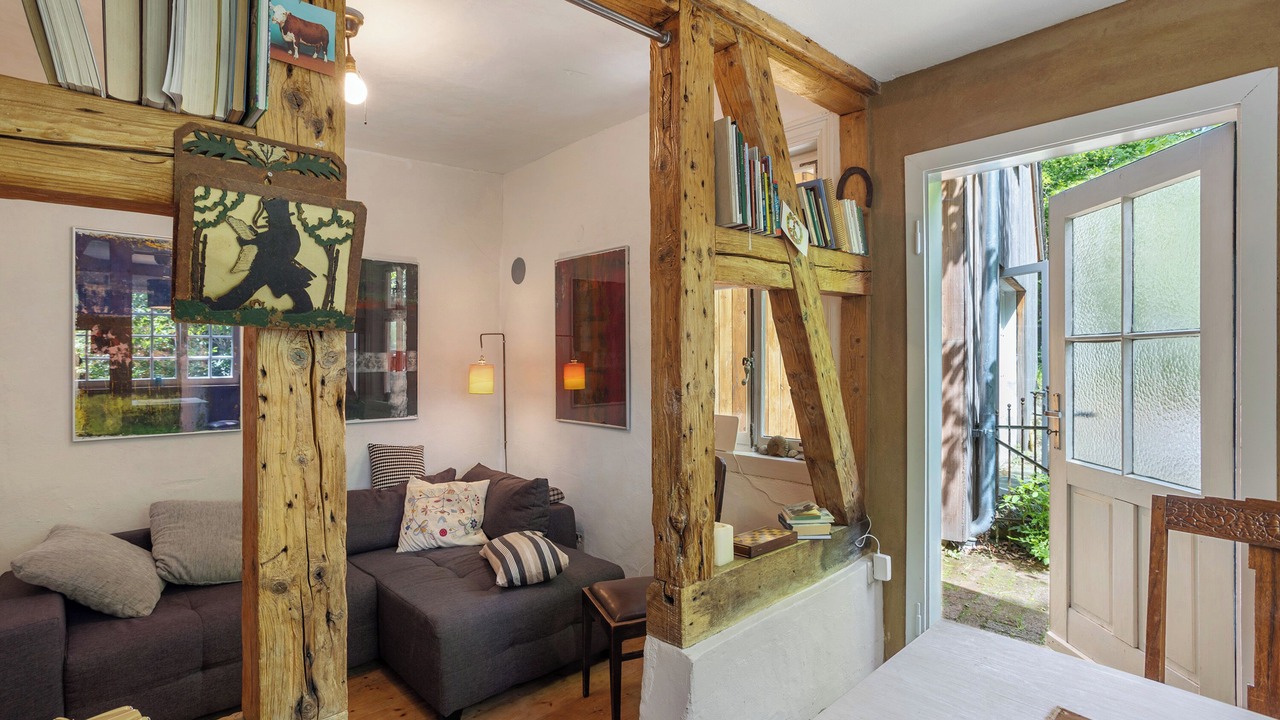 Photo of Livingroom in Berlar