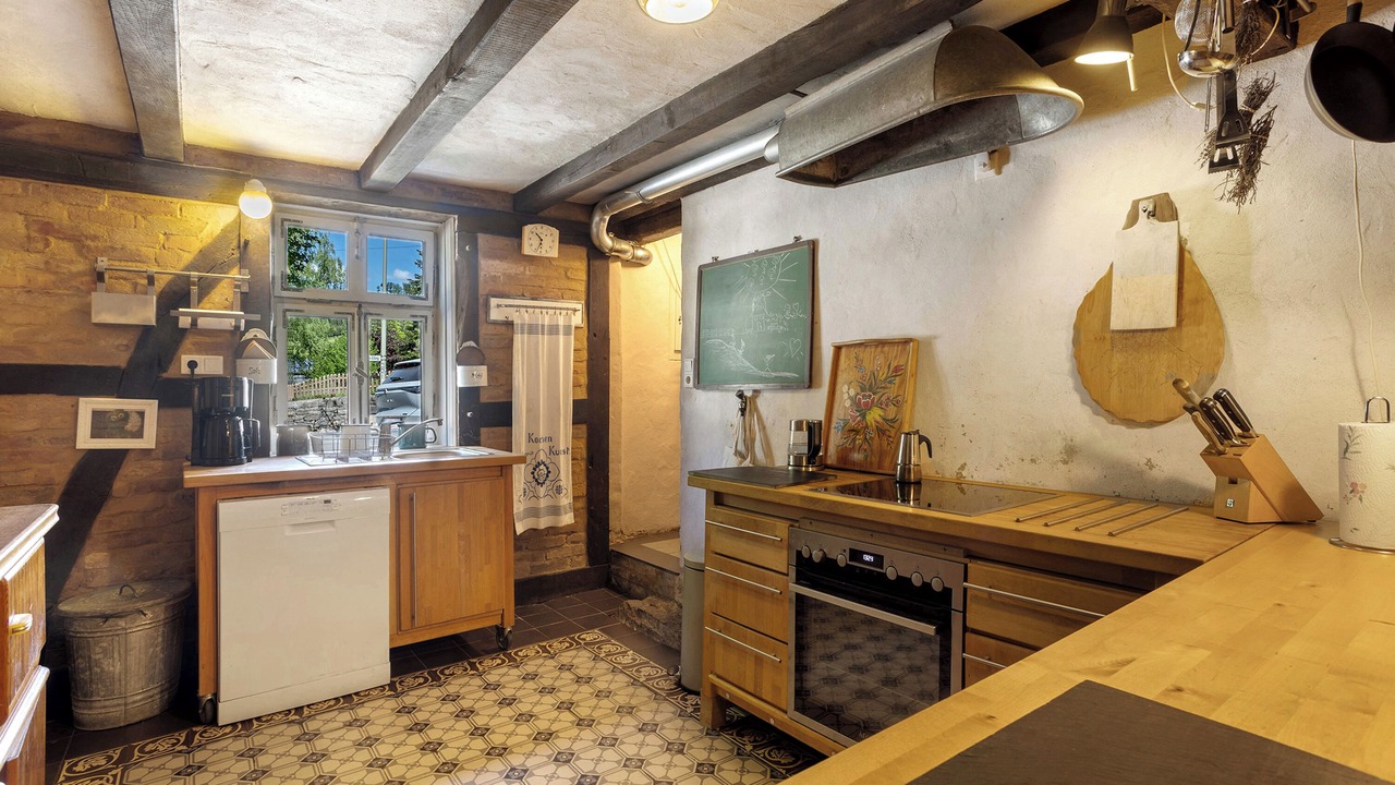 Photo of Kitchen in Berlar