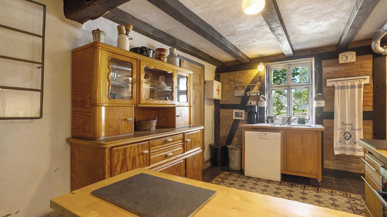 Photo of Kitchen in Berlar