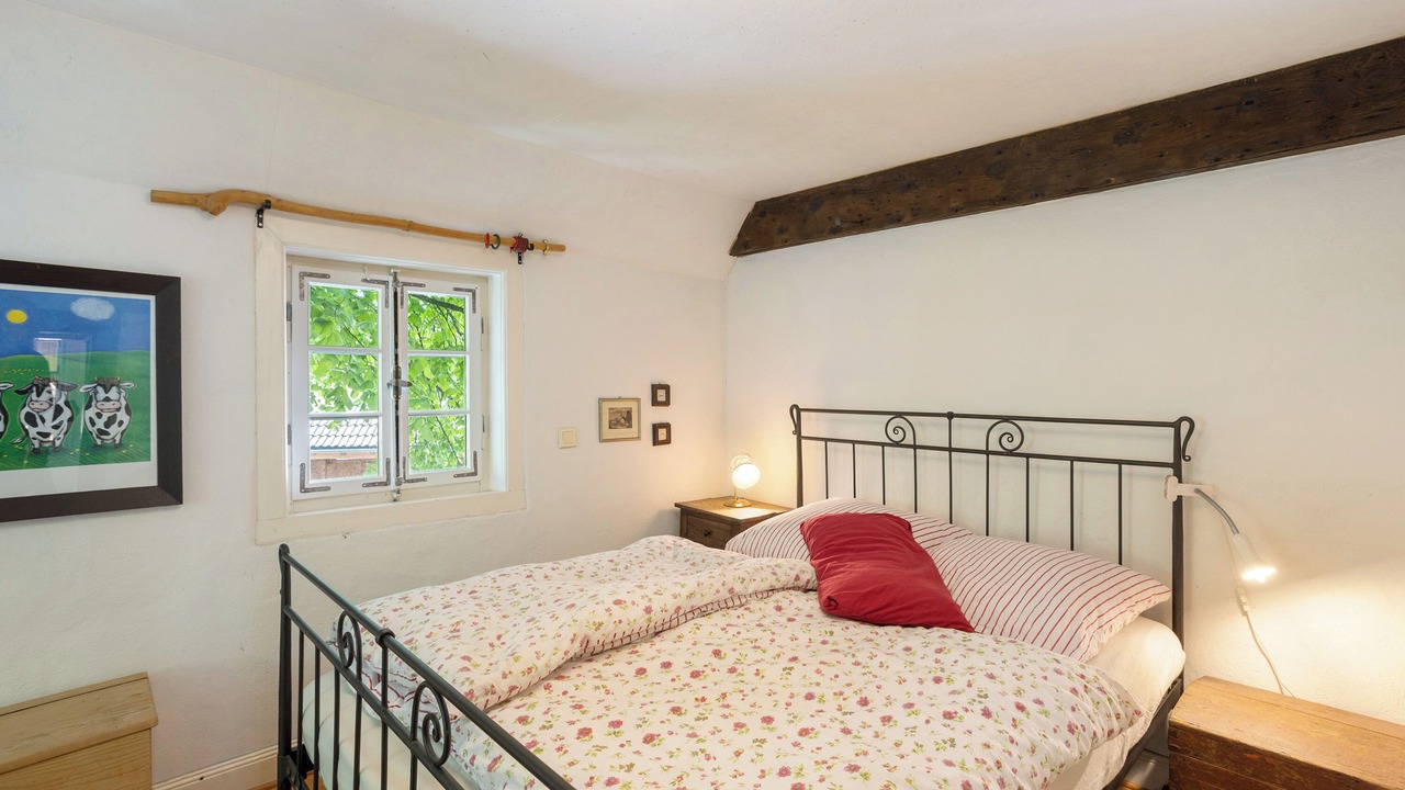 Photo of Bedroom in Berlar