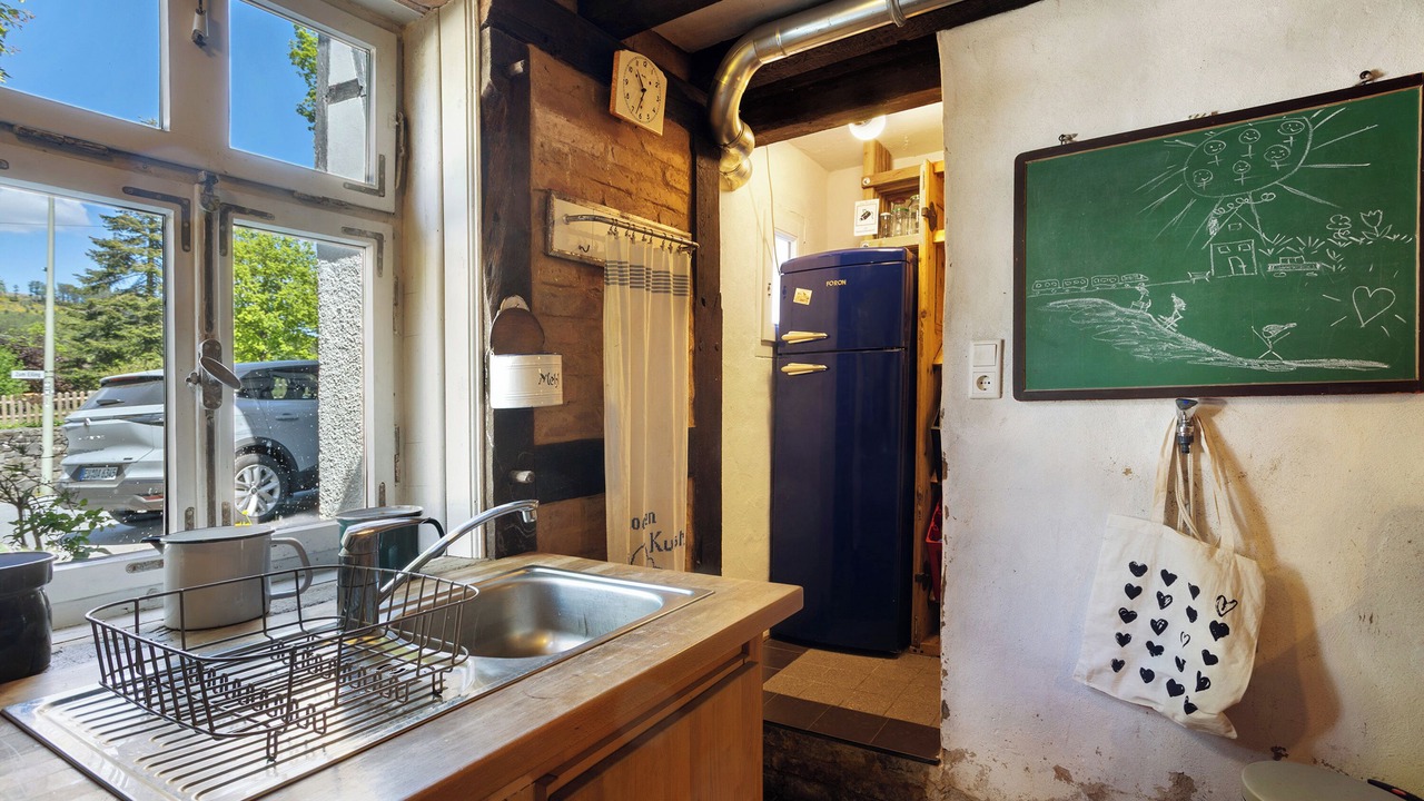 Photo of Kitchen in Berlar