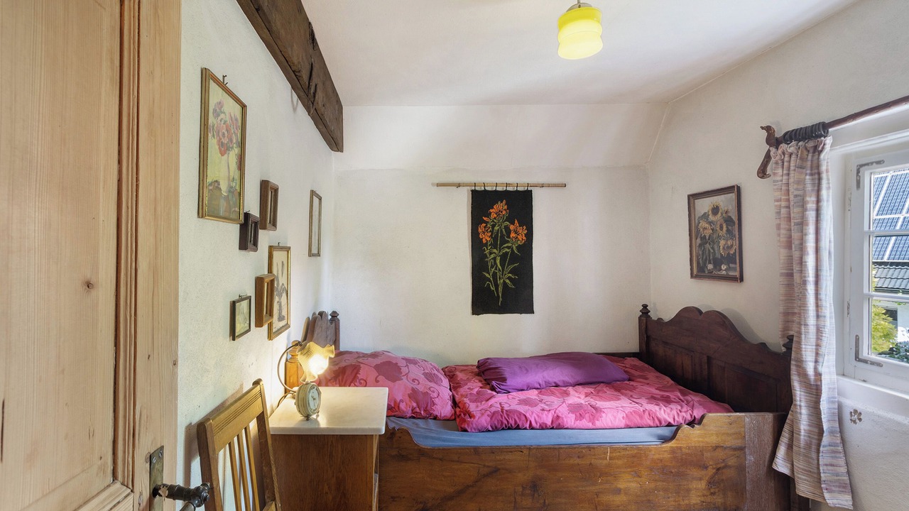 Photo of Bedroom in Berlar