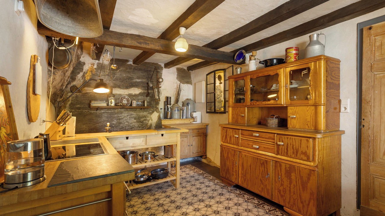 Photo of Kitchen in Berlar