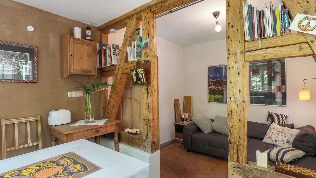 Photo of Livingroom in Berlar