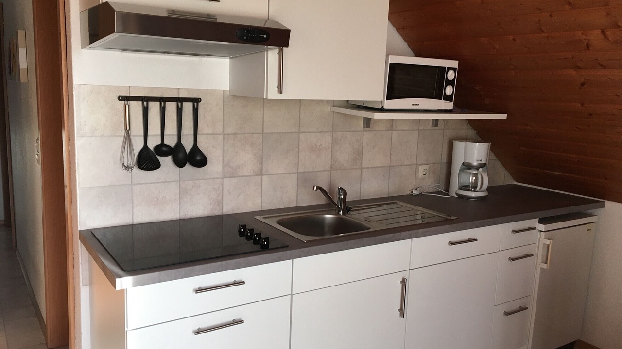 Photo of Kitchen in Langenargen