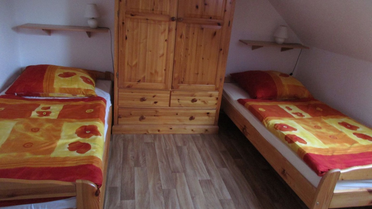 Photo of Bedroom in Langenargen