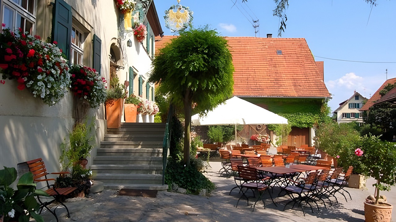 Photo of Outdoor in Langenargen