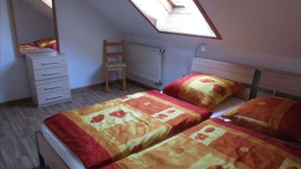 Photo of Bedroom in Langenargen