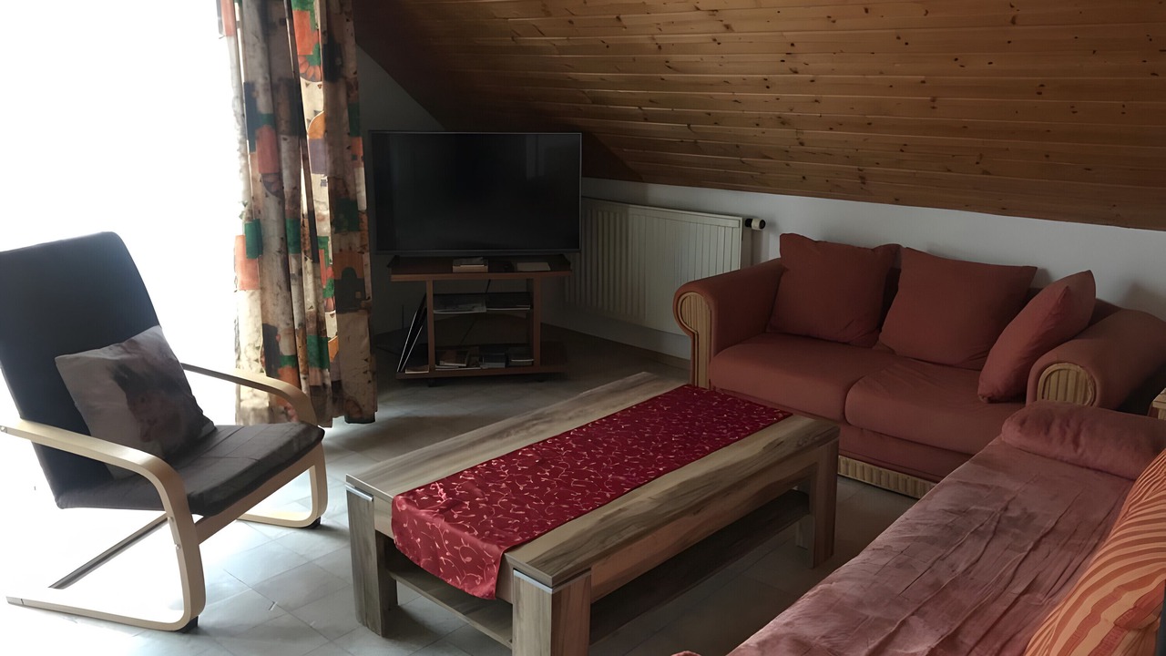 Photo of Livingroom in Langenargen