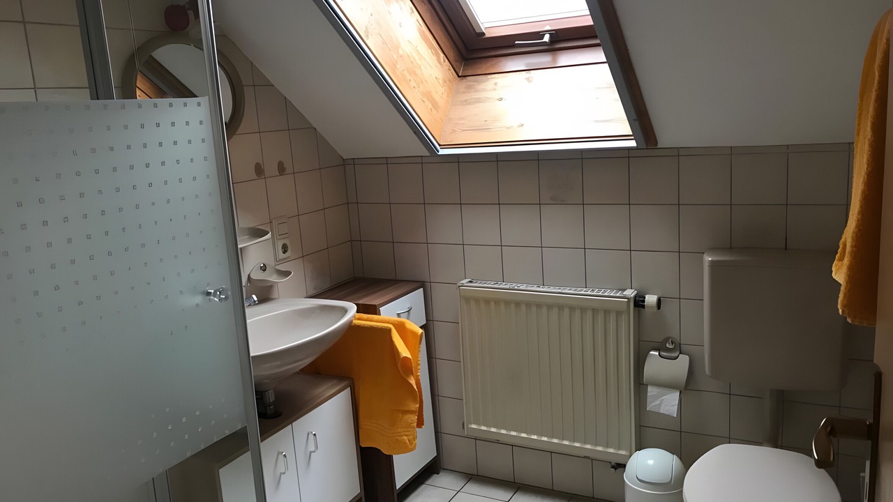 Photo of Bathroom in Langenargen