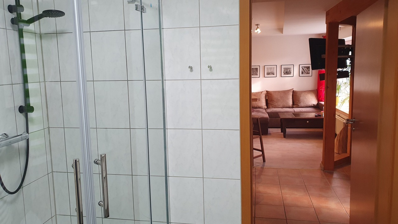 Photo of Bathroom in Babelsberg Sud