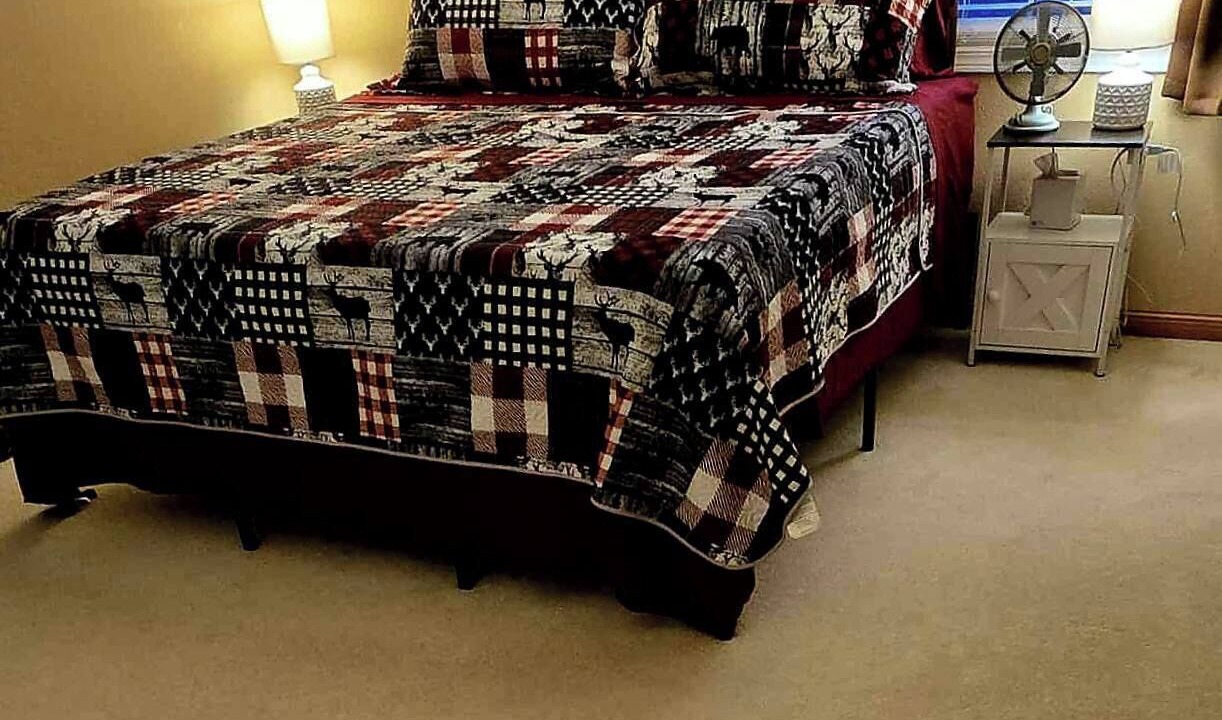 Photo of Bedroom in Bluford
