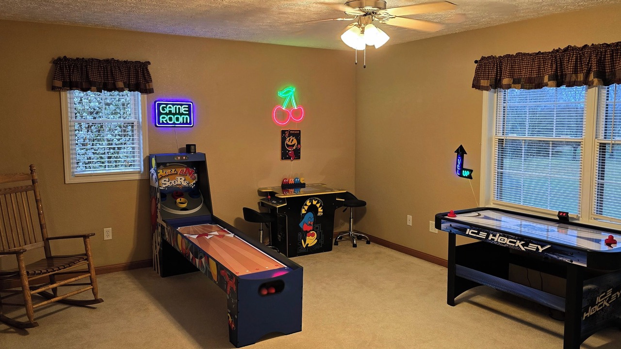 Photo of Bedroom in Bluford