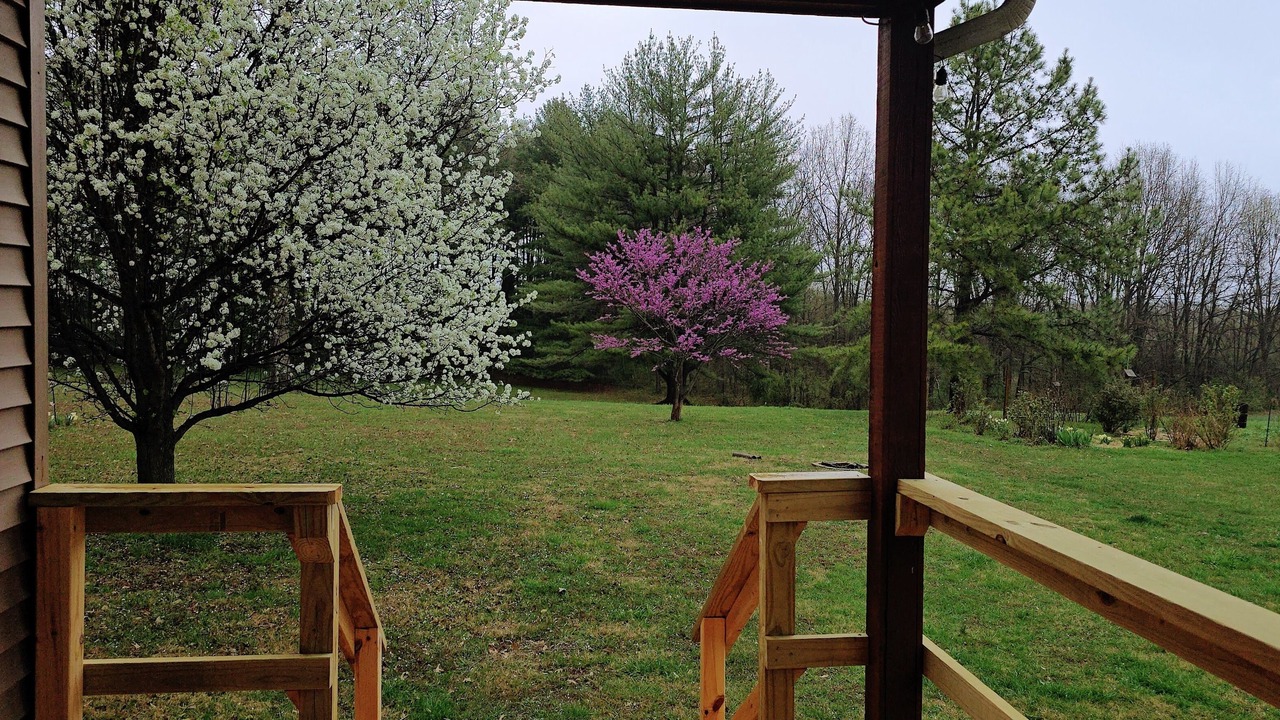 Photo of Outdoor in Bluford