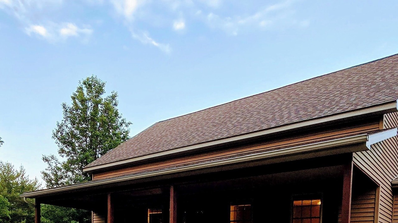 Photo of Outdoor in Bluford