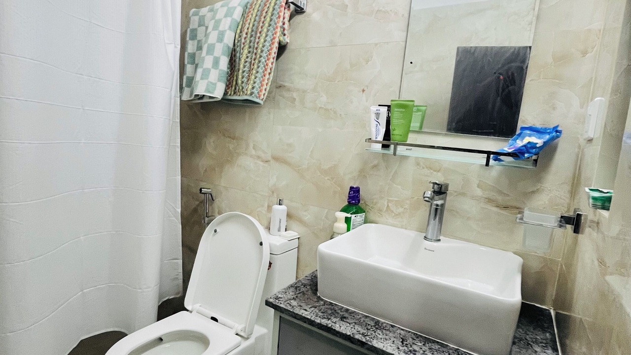 Photo of Bathroom in Thimi