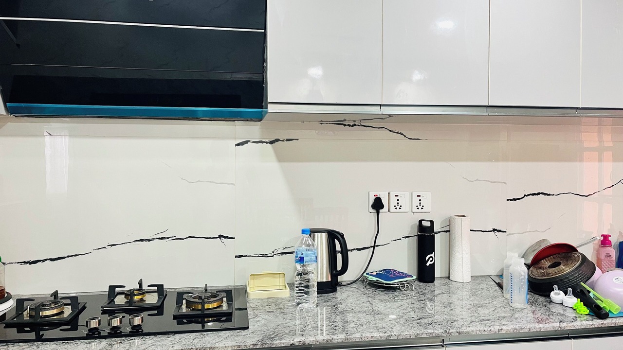 Photo of Kitchen in Thimi