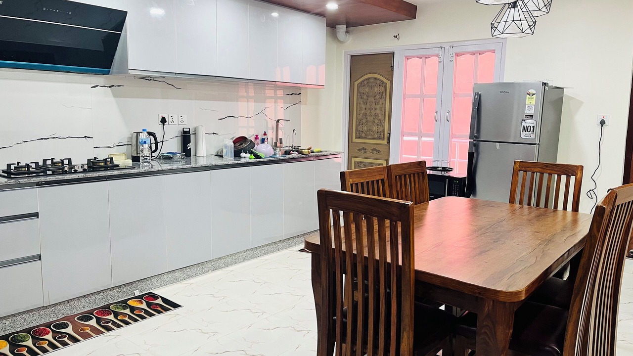 Photo of Kitchen in Thimi