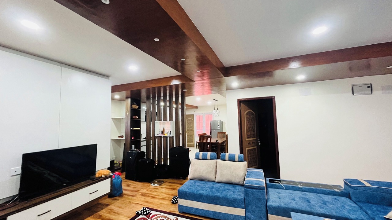 Photo of Livingroom in Thimi