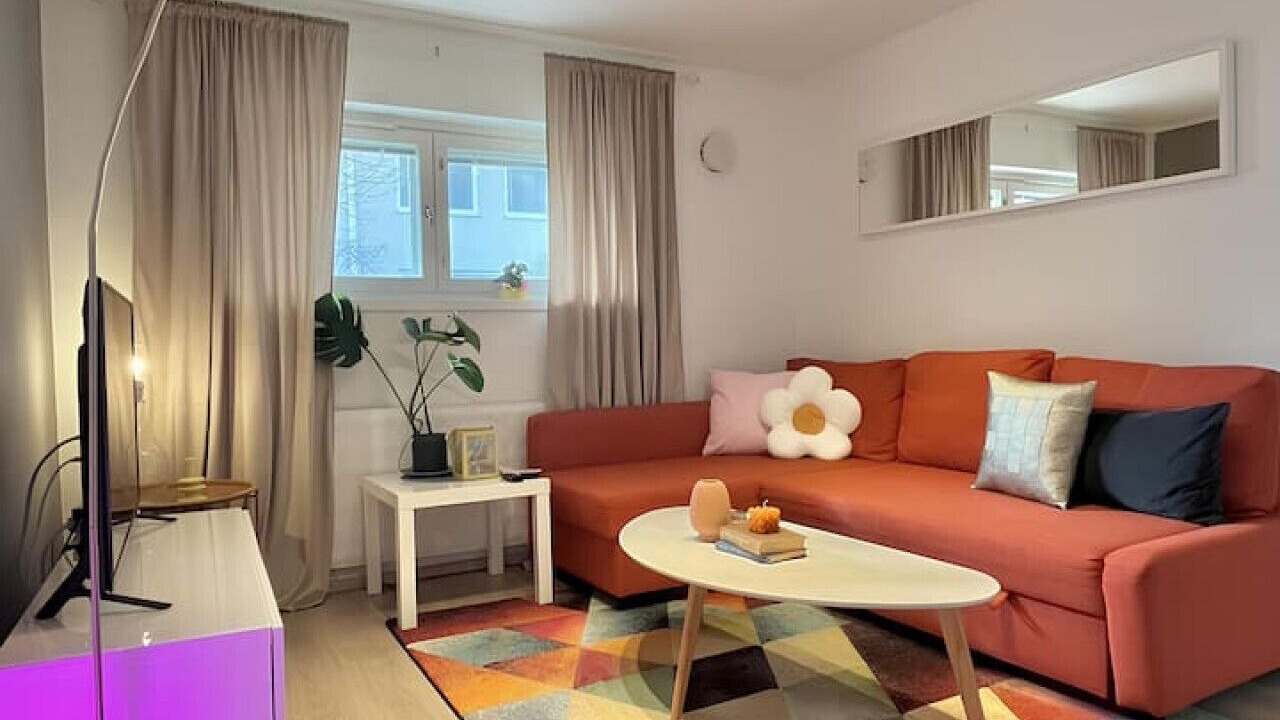 Photo of Bedroom in Etelainen District