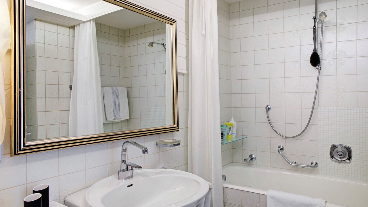 Photo of Bathroom in Imst