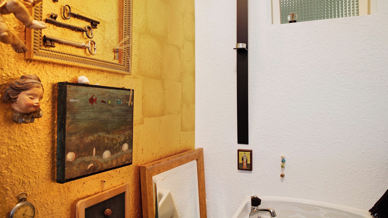 Photo of Bathroom in Imst