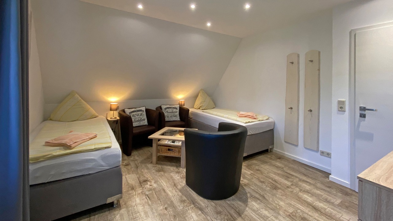 Photo of Bedroom in Langenwolmsdorf
