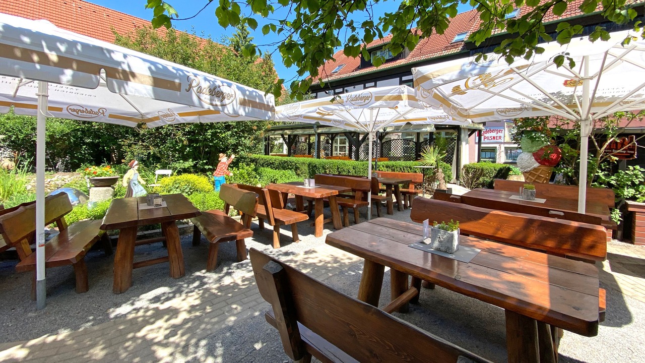 Photo of Outdoor in Langenwolmsdorf