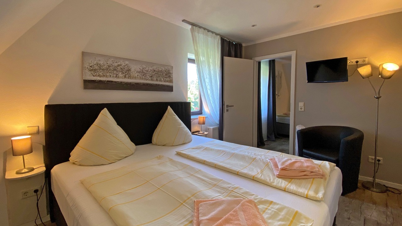 Photo of Bedroom in Langenwolmsdorf