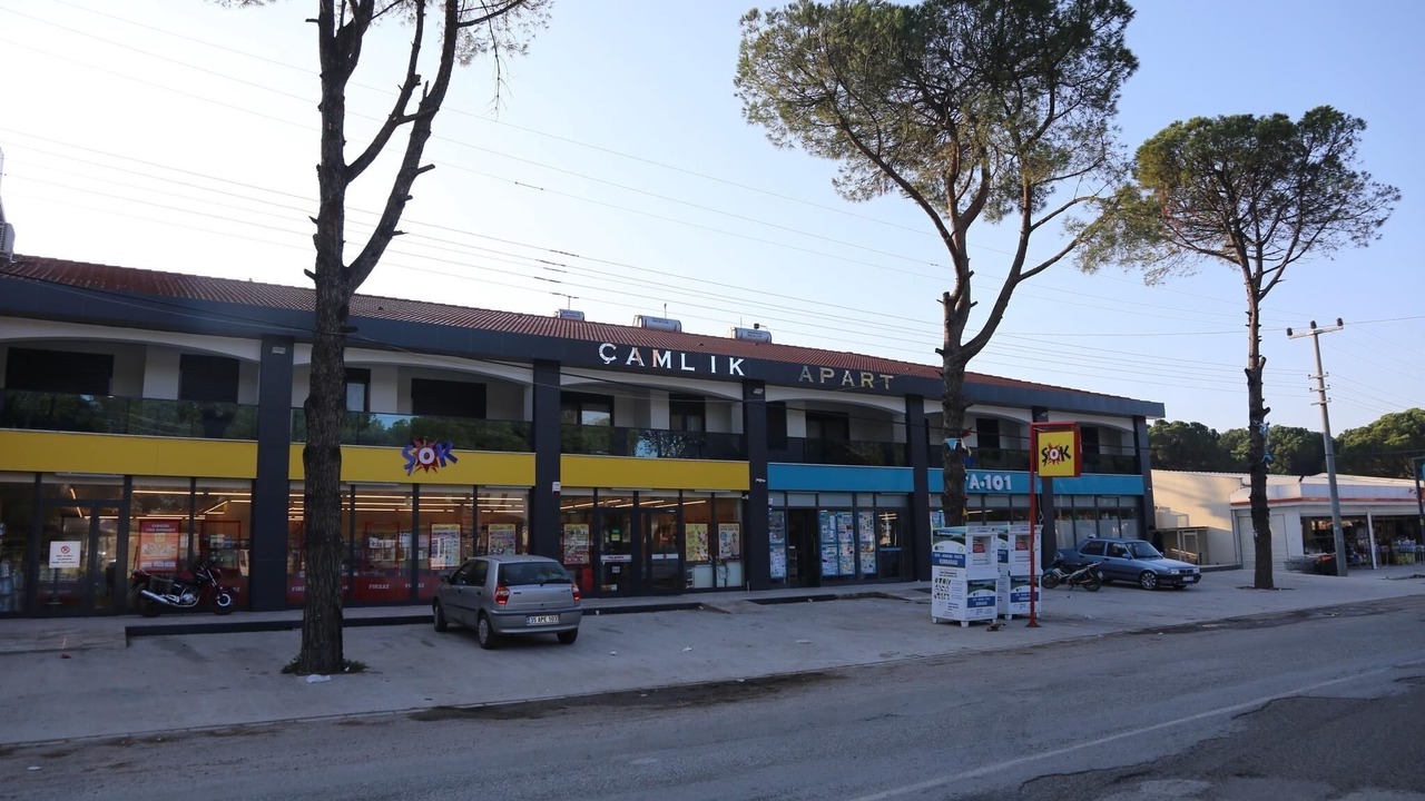 Photo of Outdoor in Altınova