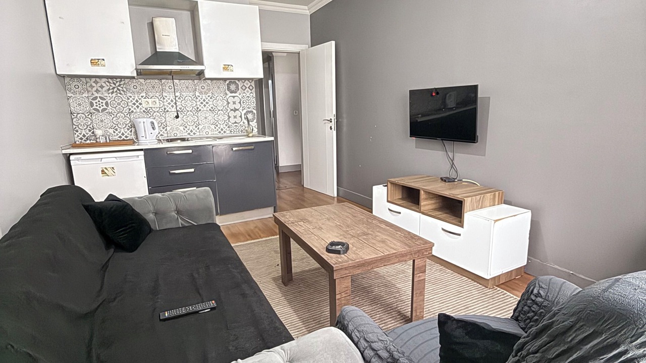 Photo of Livingroom in Buyukcekmece