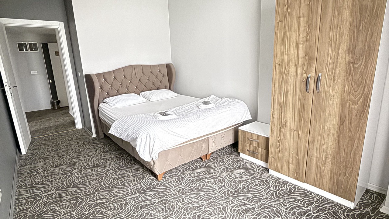 Photo of Bedroom in Buyukcekmece