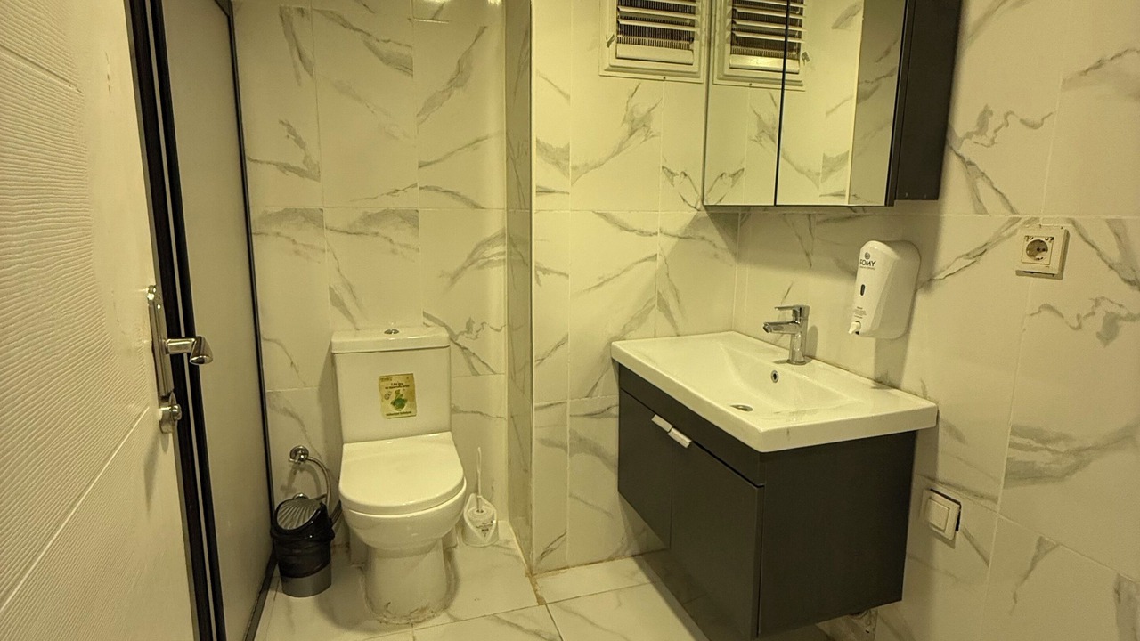 Photo of Bathroom in Buyukcekmece