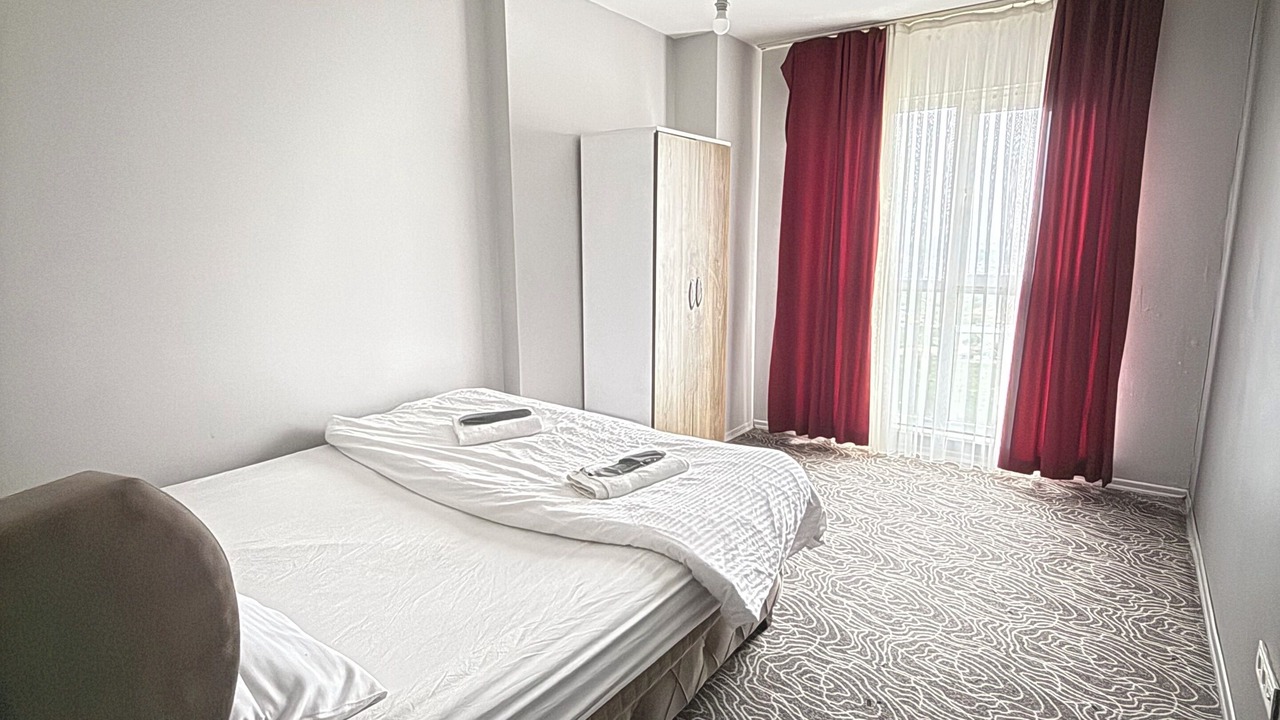 Photo of Bedroom in Buyukcekmece