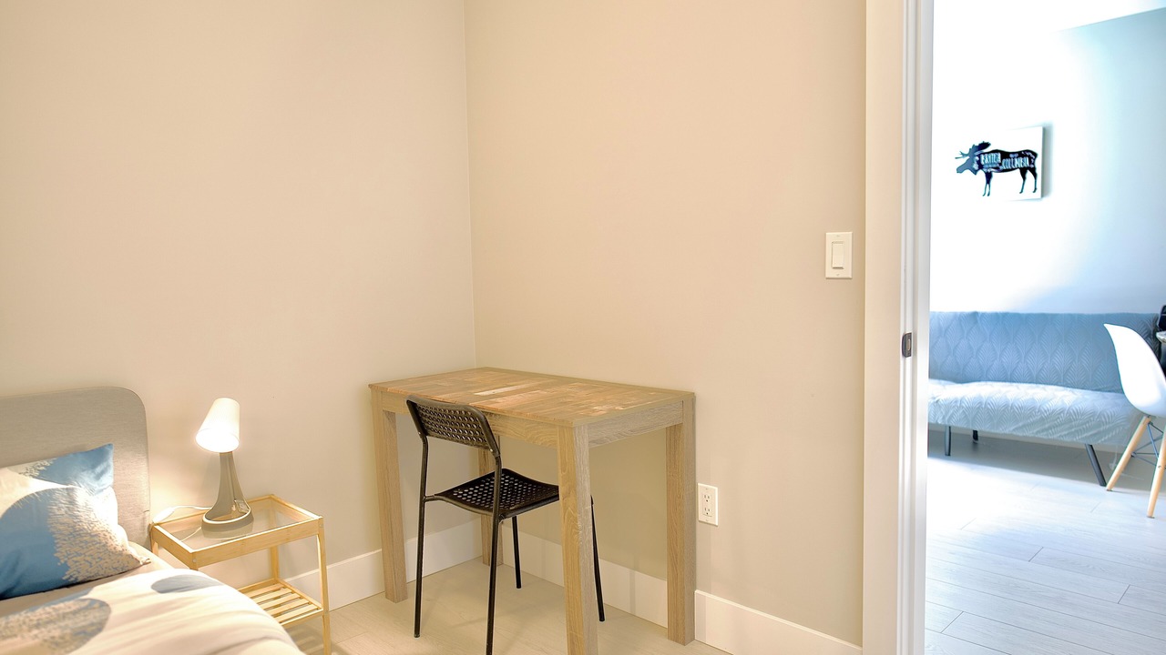 Photo of Bedroom in Fraserview