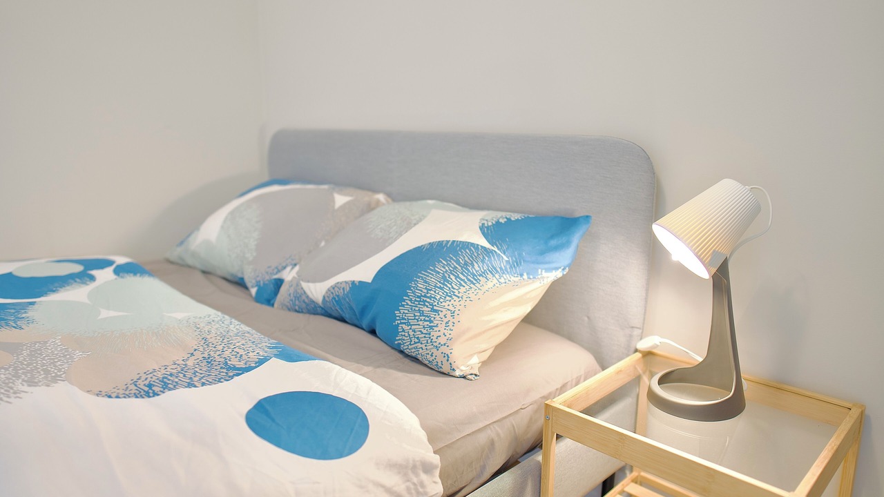 Photo of Bedroom in Fraserview