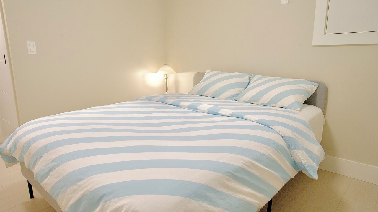 Photo of Bedroom in Fraserview