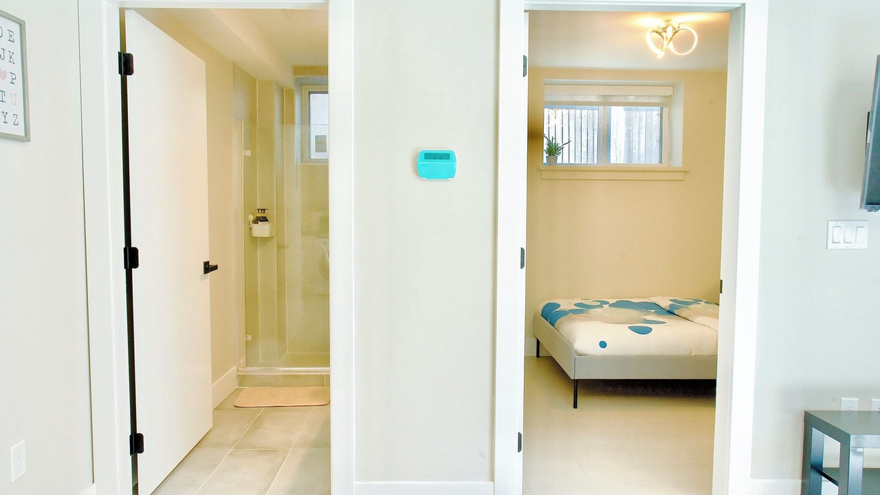 Photo of Bedroom in Fraserview