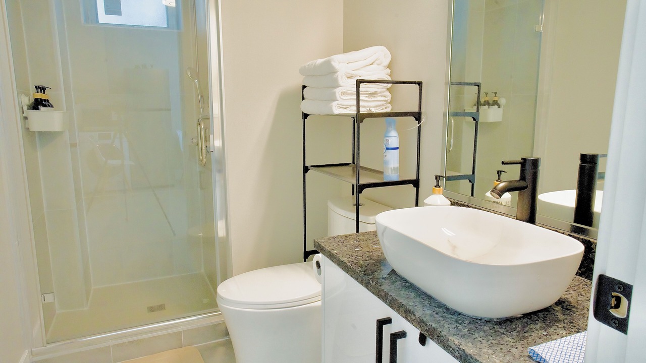 Photo of Bathroom in Fraserview