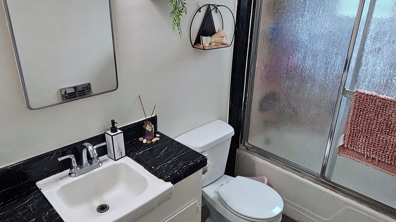 Photo of Bathroom in Koreatown
