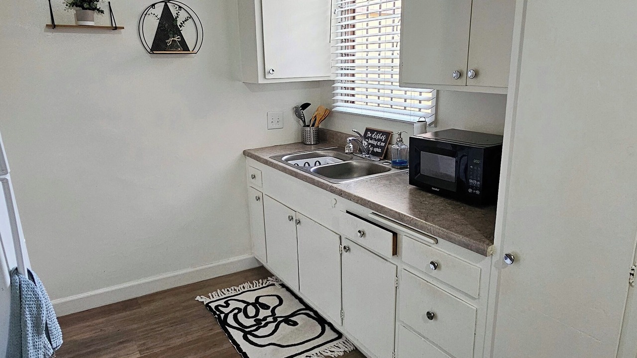 Photo of Kitchen in Koreatown