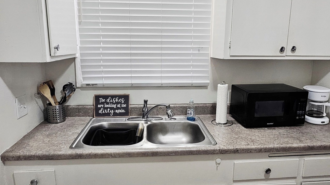 Photo of Kitchen in Koreatown